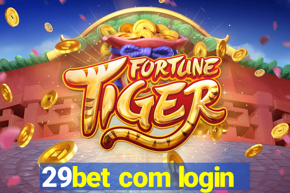 29bet com login